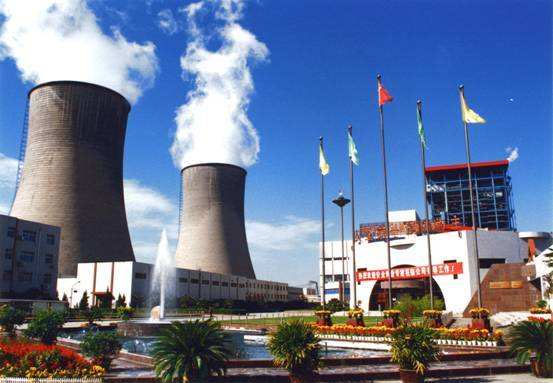 大唐三門(mén)峽電力采購(gòu)立佳機(jī)械4臺(tái)低加疏水泵