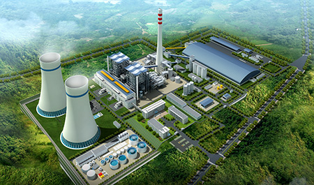 大唐鞏義發(fā)電有限責(zé)任公司購買我司多臺套YW液下排污泵