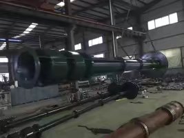 LC立式長軸泵相冊02