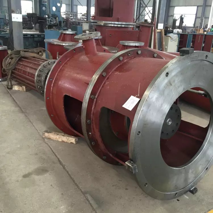 LC立式長軸泵相冊13