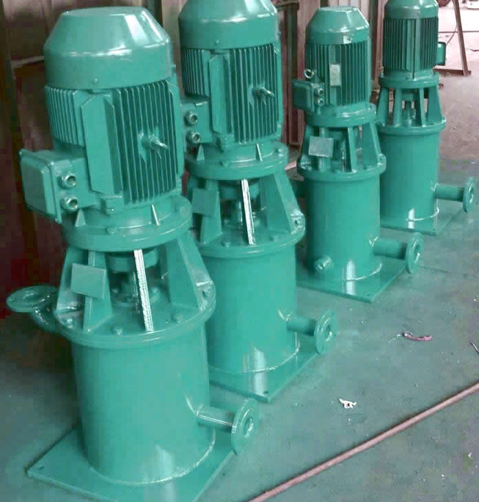 餐廚垃圾漿液輸送泵