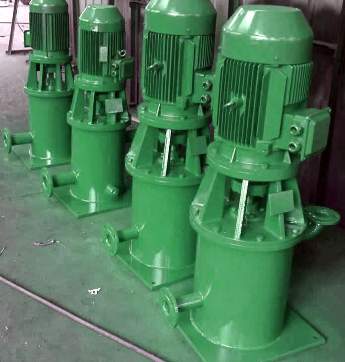 餐廚垃圾漿液泵相冊(cè)