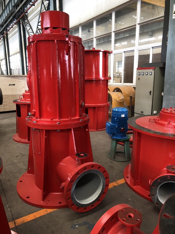 H系列直角齒輪箱06